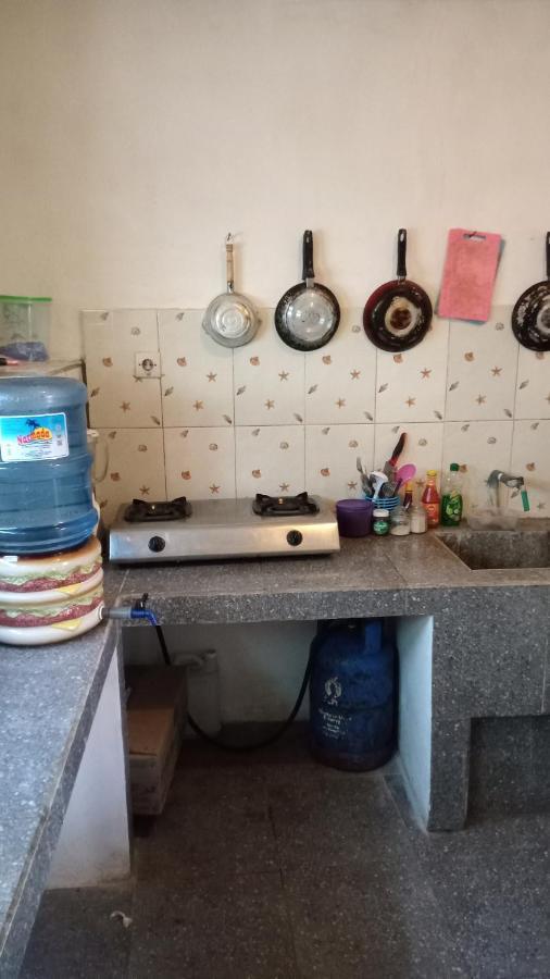 Mirna Homestay Gili Air Eksteriør billede