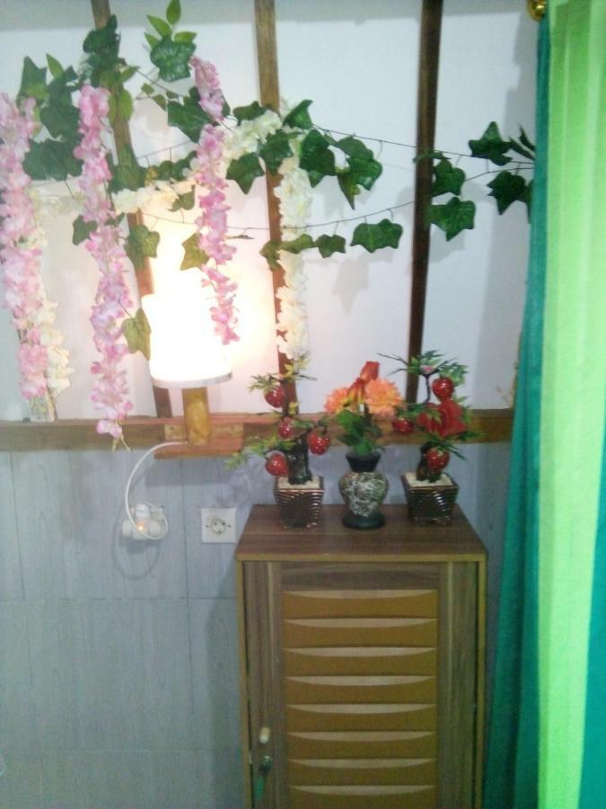 Mirna Homestay Gili Air Eksteriør billede