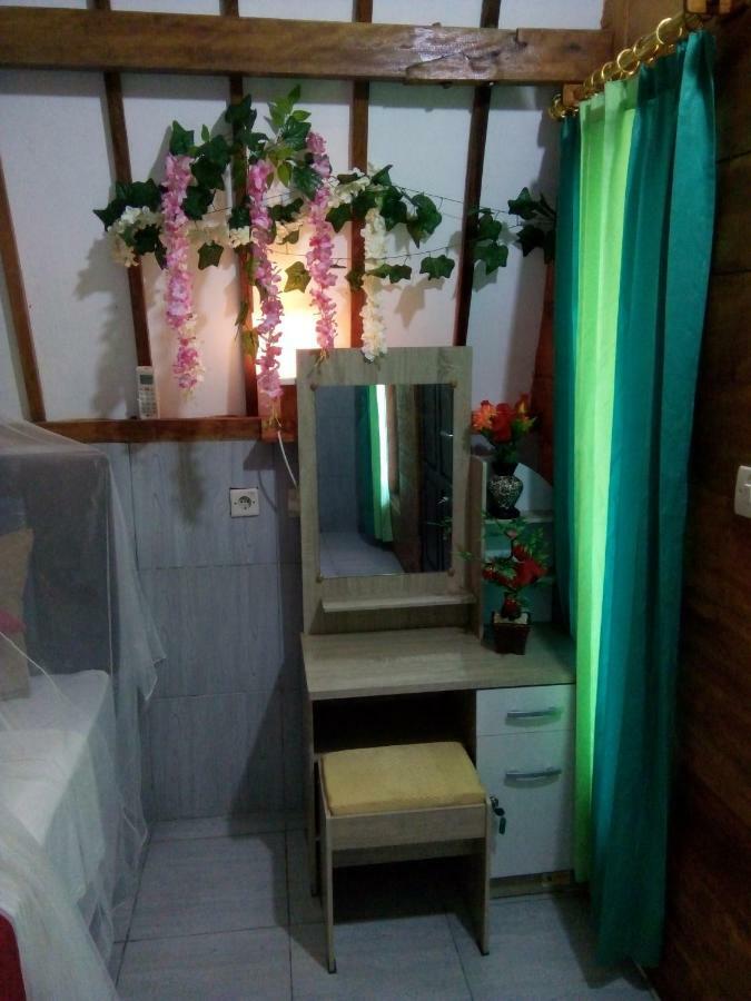 Mirna Homestay Gili Air Eksteriør billede