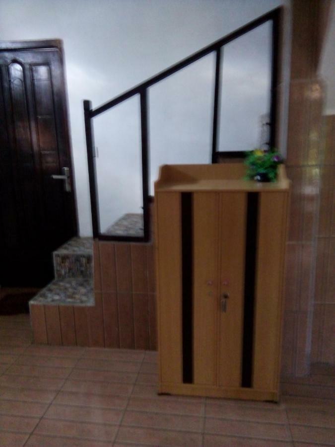 Mirna Homestay Gili Air Eksteriør billede